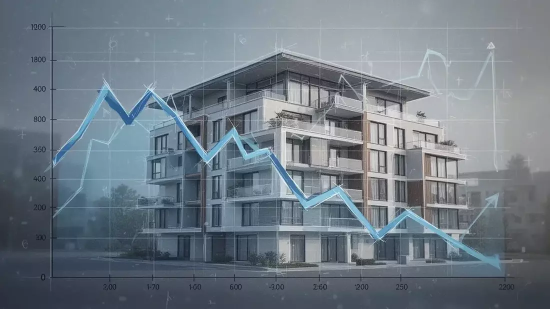 Vonovia CEO Proposes Splitting Rental Stock to Defuse Housing Debate