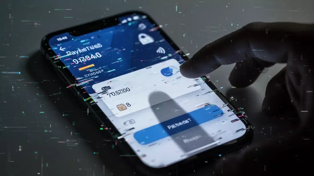 Smartphone-Betrug: Neue Malware und Razzien gegen Cyberkriminelle