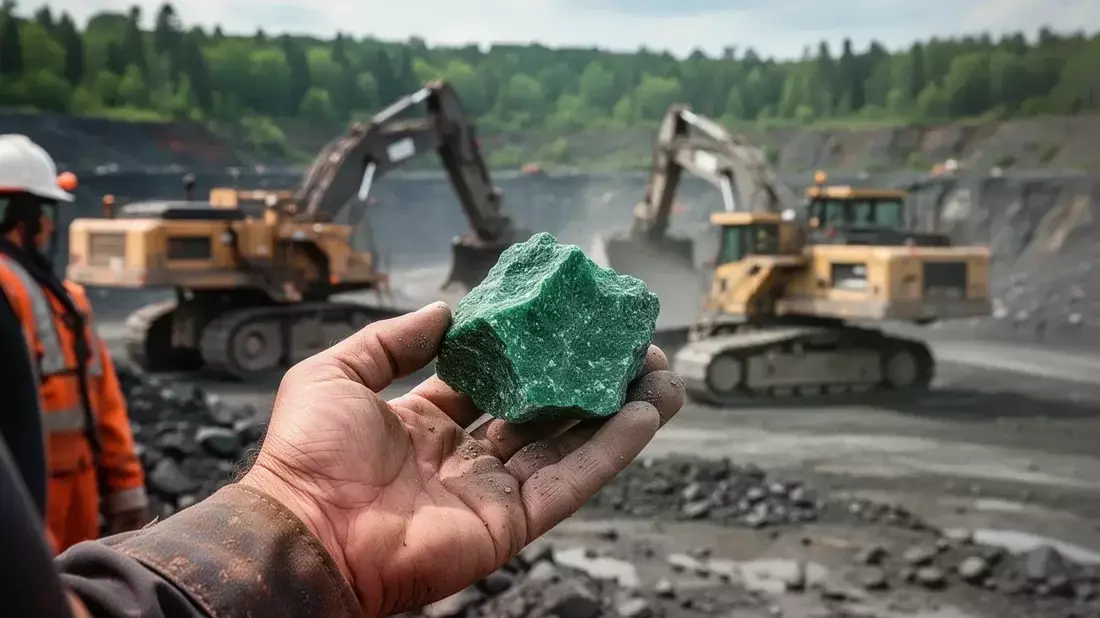 Green Bridge Metals Faces Key June Deadlines on Copper Tariffs, Drilling Permit