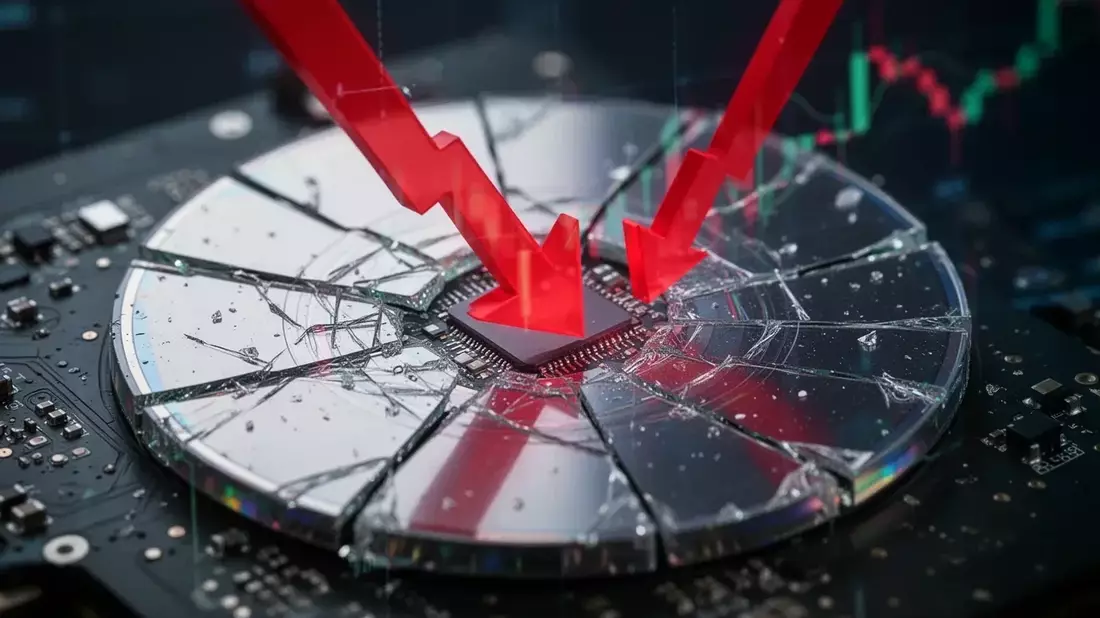 AMD sube 4.95% semanal: adquisición MEXT y Helios consolidan giro a IA abierta