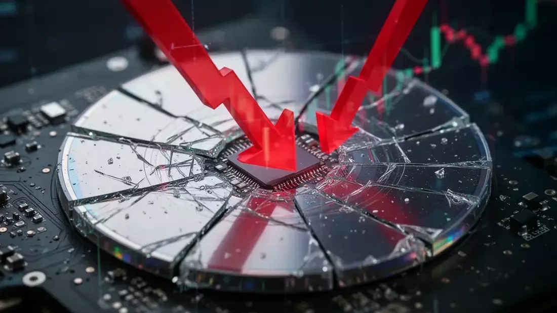 AMD Stock Soars 143% on AI Infrastructure Ambitions