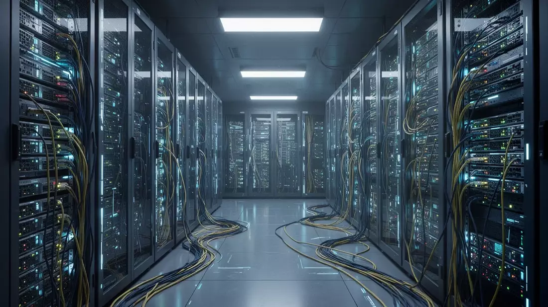 Azure Local: Microsoft bringt Cloud-Steuerung ins eigene Rechenzentrum
