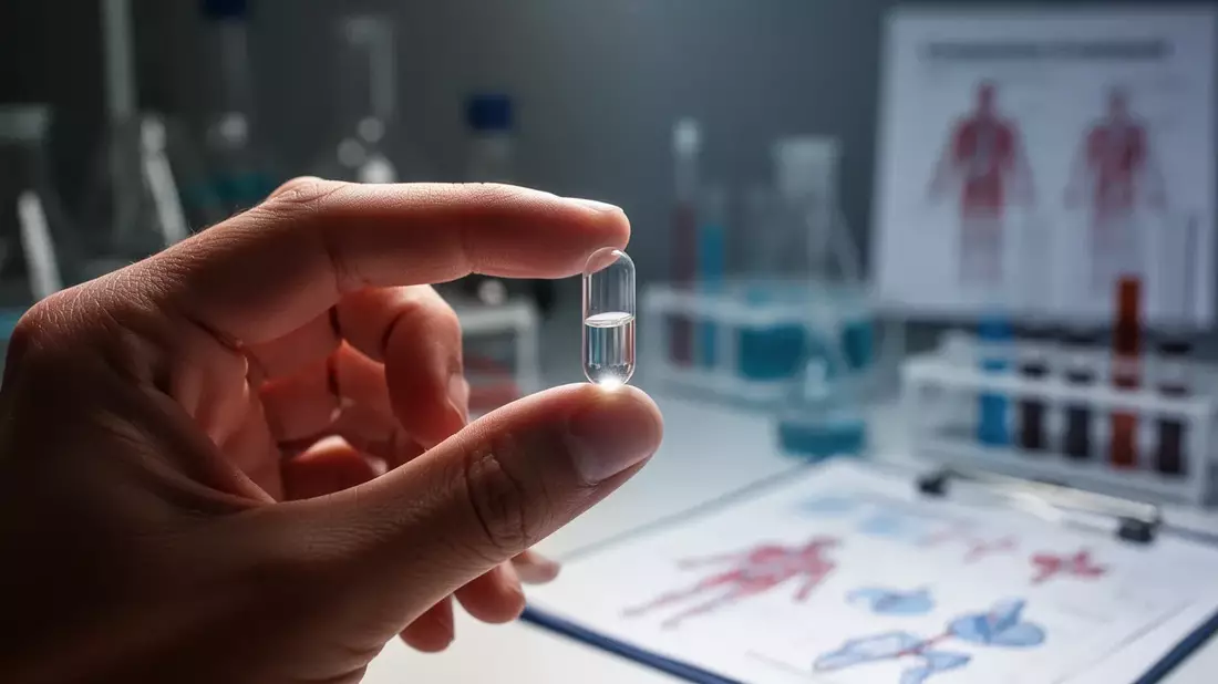 Glucosamin-Studie: Erhöhtes Demenz-Risiko durch Nahrungsergänzung