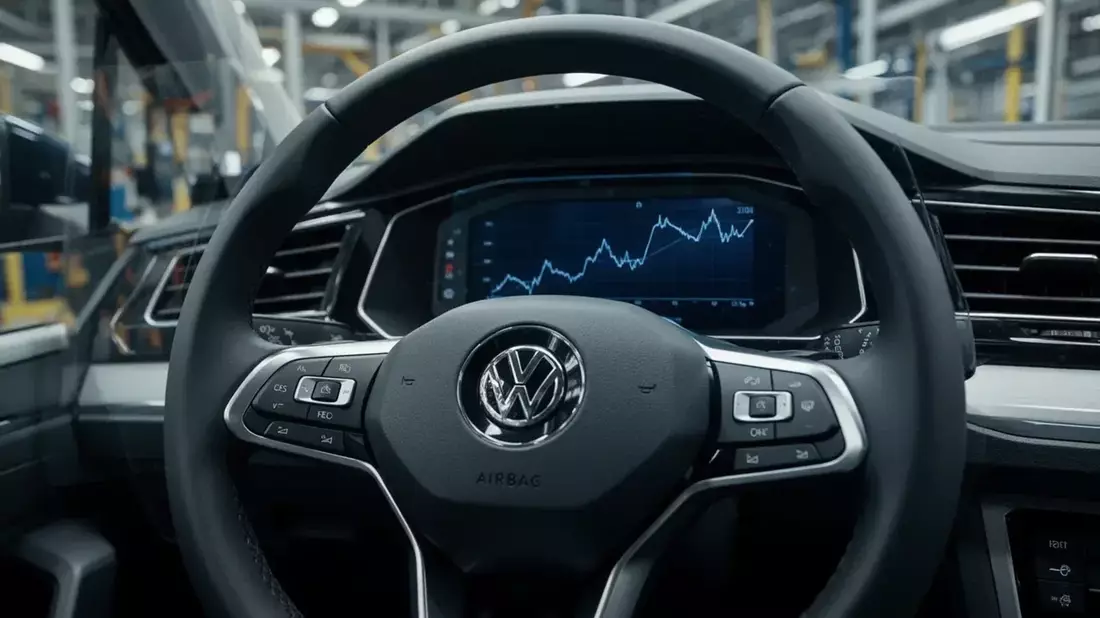 VW AGM 2026: Shareholders Approve Dividends as Stock Plunges 24% YTD