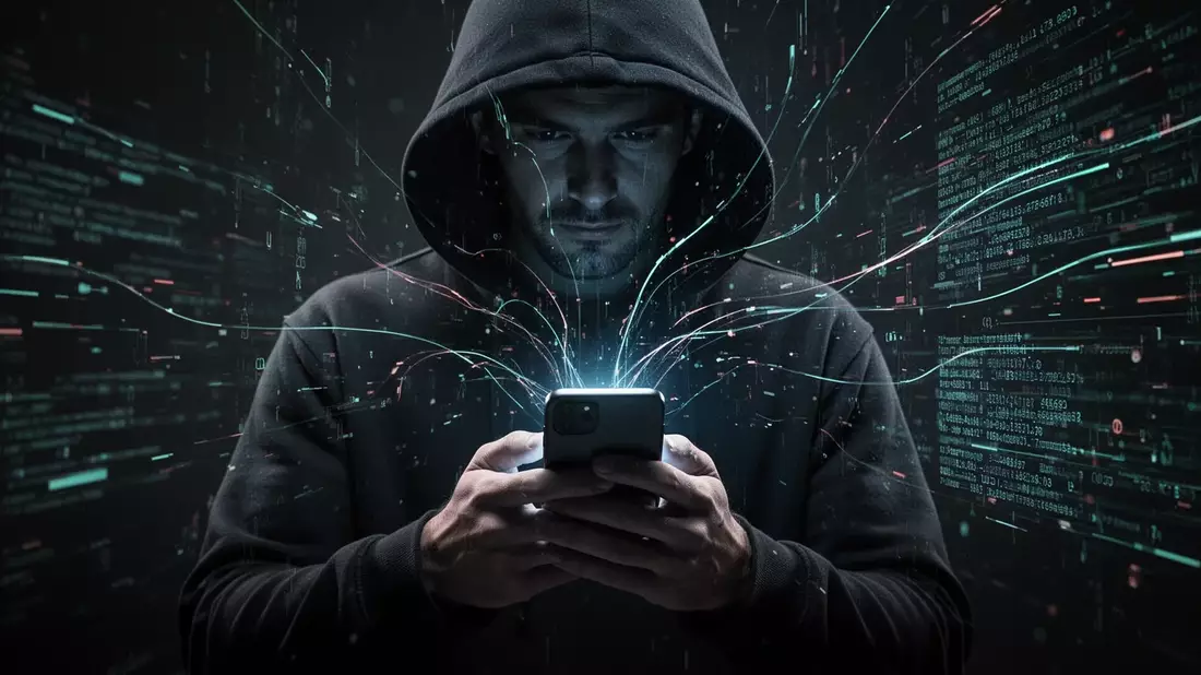 Google Play Store: Millionen durch Fake-Überwachungs-Apps getäuscht