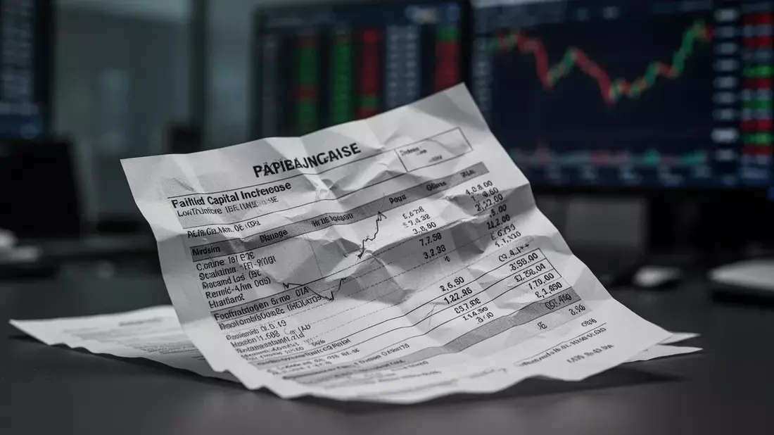 Ferrexpo Crisis: Cash Dwindles to $22M, Shares Suspended After Audit Failure