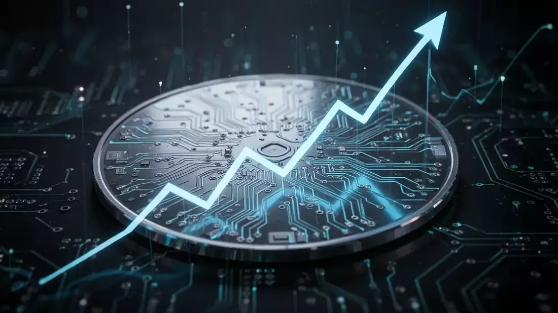 VanEck Semiconductor ETF Nears All-Time High, Up 95% YTD on AI Boom