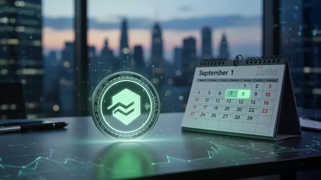 DeFi Technologies: Strong Profits but Nasdaq Delisting Risk Sinks Stock