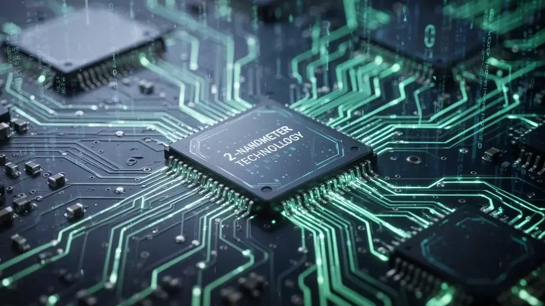 TSMC's Full Order Book Drives Clients to Samsung, Stock Near High
