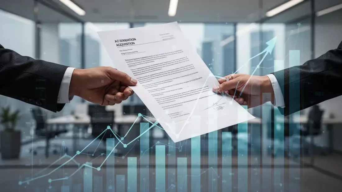 Österreich: Neue Haftungsregeln für Unternehmenskäufer ab 2027