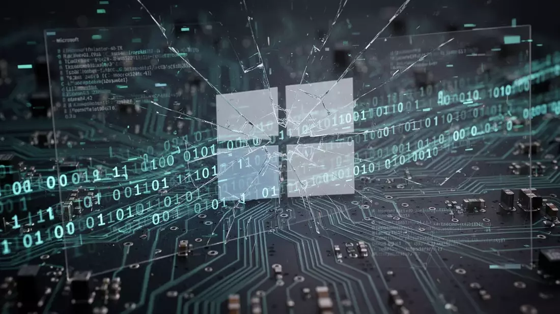 Windows 11 Update: Abstürze und Probleme nach KB5095051