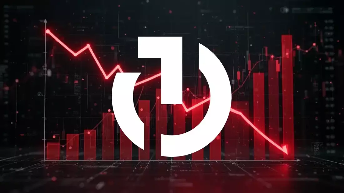 The Trade Desk Stock Plunges 79% Despite Publicis Truce and New Execs
