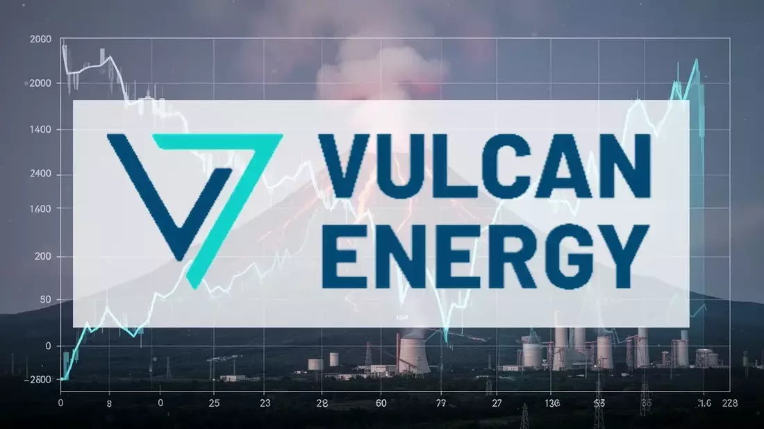 Vulcan Energy Stock Dips as State Street Cuts Stake, Focus on Lionheart Construction