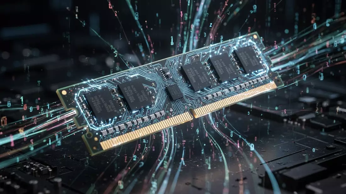 Speicherchip-Krise: Preisexplosion bei Smartphones und PCs