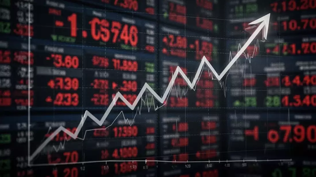 Almonty: crisis de wolframio, ingreso al Russell 1000 y resultados récord