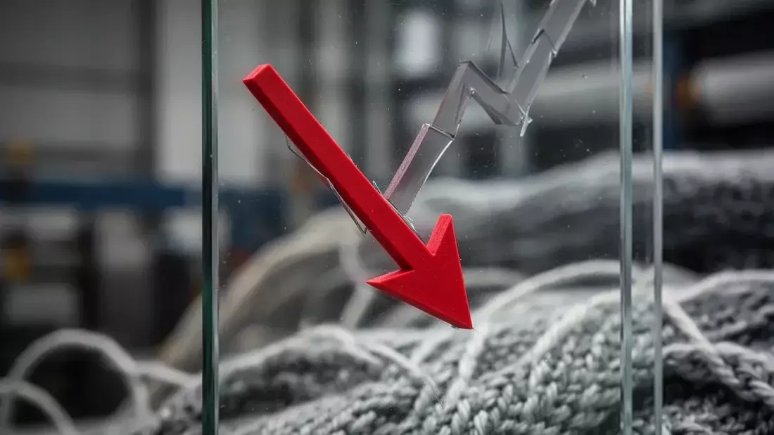 EU Textile Rules Boost Lenzing's Eco-Friendly Fiber Demand