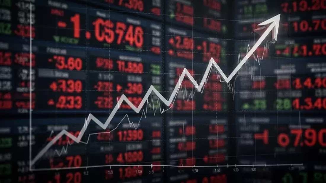 Tungsten Hexafluoride Crisis: Almonty Industries Rides China Supply Squeeze