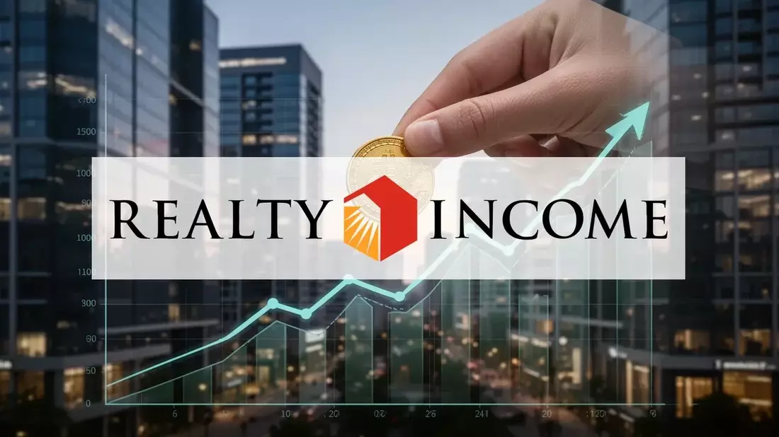 Realty Income Dips on Hawkish Fed, But Dividend Streak and Fundamentals Shine