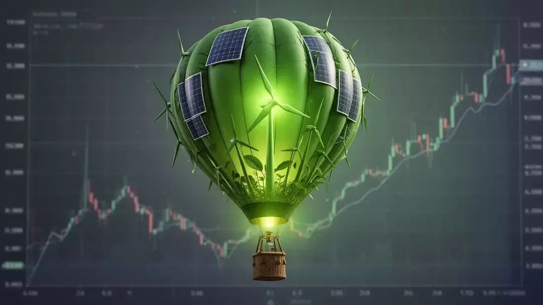 Siemens Energy Stock Surges 38% in 2025 on Restructuring, Spin-Off Plans