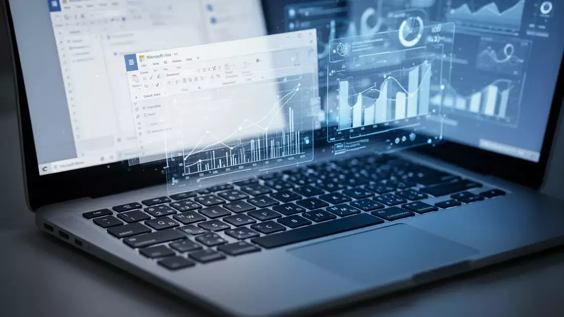 Microsoft Word: KI-Integration und neue Vorlagen verändern die Arbeit