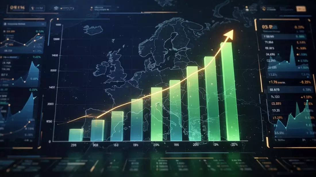 iShares MSCI Europe Energy ETF: Fünf Verlusttage in Folge