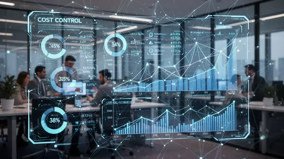 OpenAI bekämpft explodierende KI-Kosten mit neuen Kontrollen