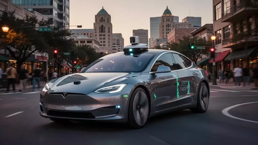 Musk Boosts Tesla Stake to 20% as AI Pivot, Delivery Outlook Rises