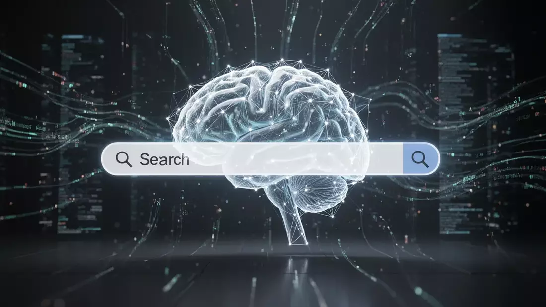 Google AI Mode: Neue KI-Suche verändert das Internet
