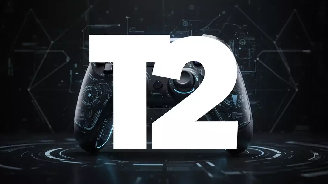 GTA VI Pre-Order Confirmation Drives Take-Two Stock Rally