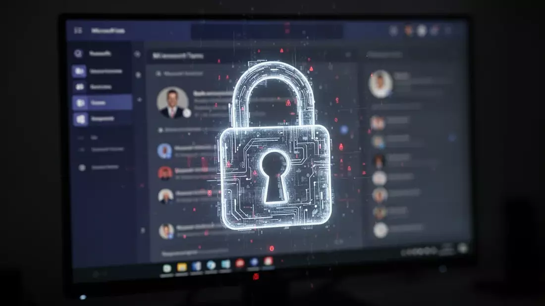 Microsoft Teams: Neue Angriffswellen von Hackern und Staaten