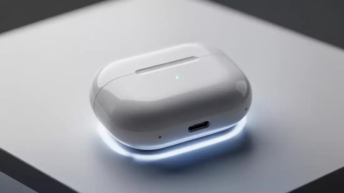 Apple veröffentlicht Firmware-Updates für AirPods Pro 3 und Beats