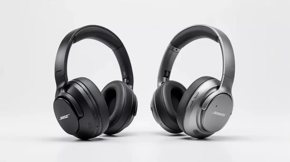 Bose, Sonos & Co.: Innovationsschub und Sicherheitslücke bei Bluetooth-Kopfhörern