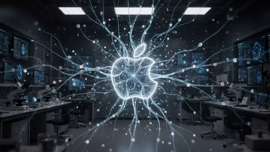 Apple Core AI: Neues Framework für lokale KI auf Apple Silicon