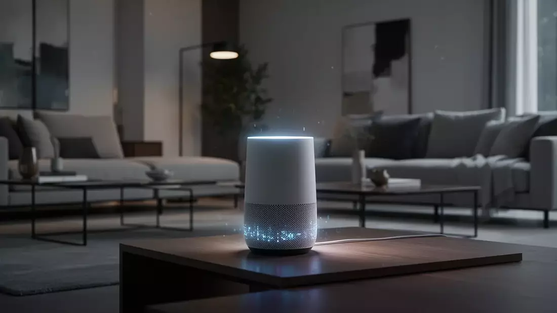 Google Home Speaker: Gemini-KI startet Smart-Home-Zeitenwende