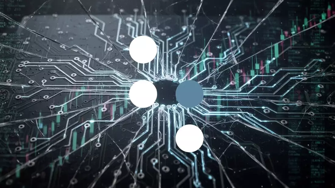 D-Wave: giro a puertas lógicas, simulador y 100M$ del CHIPS Act para 100 qubits lógicos en 2032