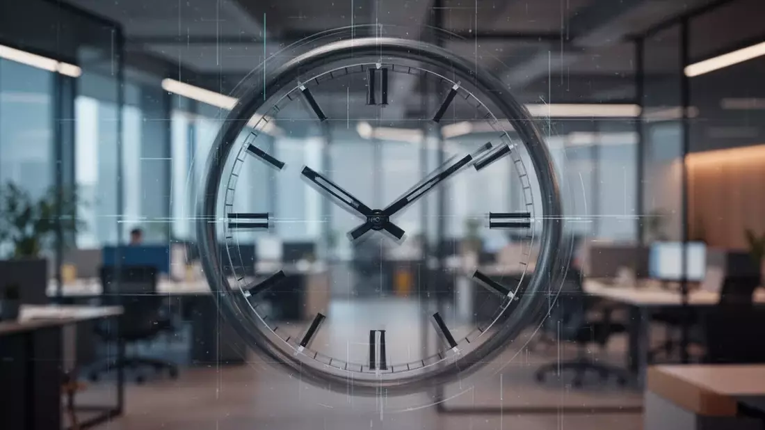 Arbeitszeitreform: Wochenmodell statt Acht-Stunden-Tag geplant