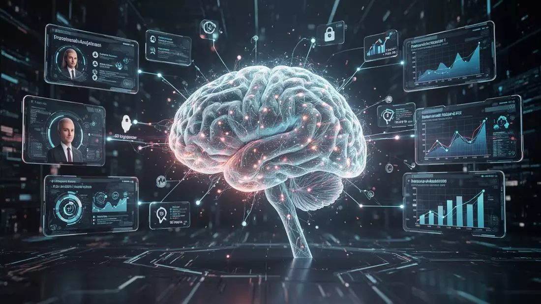 OpenAI macht ChatGPT zum persönlichen Assistenten mit Finanzzugriff