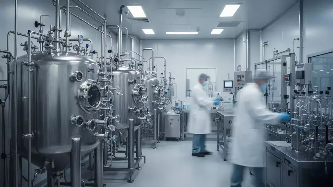 Kuros Biosciences Stock Plunges 46% Despite Strong Sales, Trauma Expansion