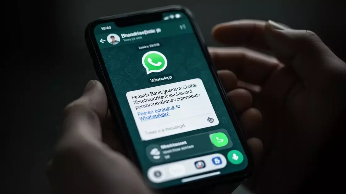 Indische Polizei warnt vor neuer WhatsApp-Betrugswelle mit Promi-Fällen