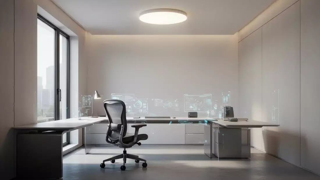 Smart Home Trends 2026: Minimalismus trifft auf Matter 1.6
