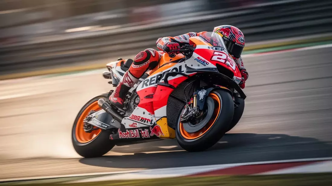 Pierer Mobility: Rennsport-Engagement und Konzernumbau