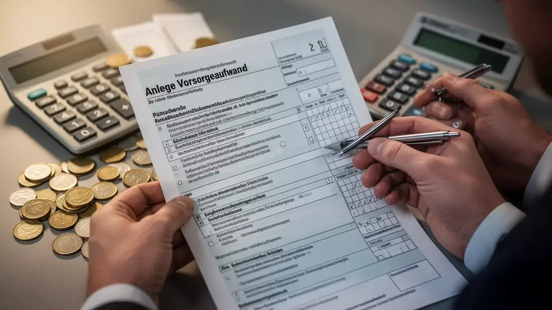 Steuer 2025/2026: Neue Regeln für Krankenkassenbeiträge und Boni