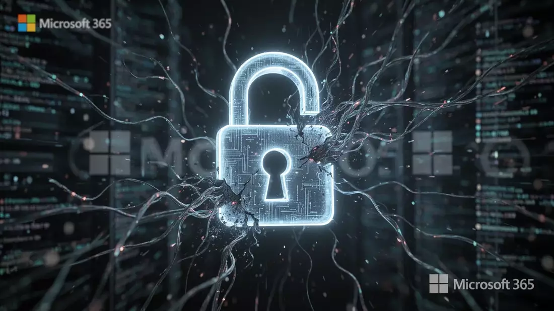 FBI warnt vor Kali365: Neue Hacker-Plattform umgeht 2FA bei Microsoft 365