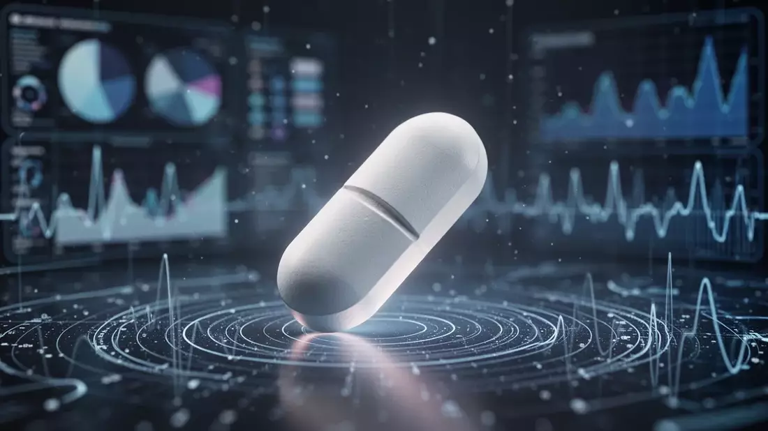 Adipositas-Therapie: Neue Wirkstoffe und orale Medikamente im Aufwind