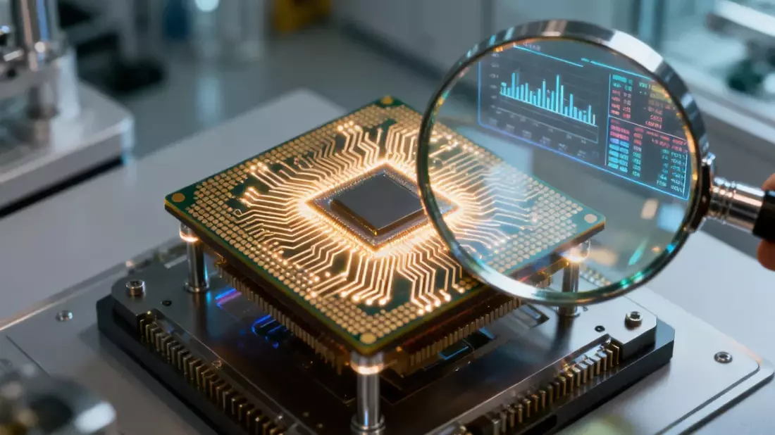 Applied Materials: Neue KI-Brillen-Plattform SENZ treibt Aktie
