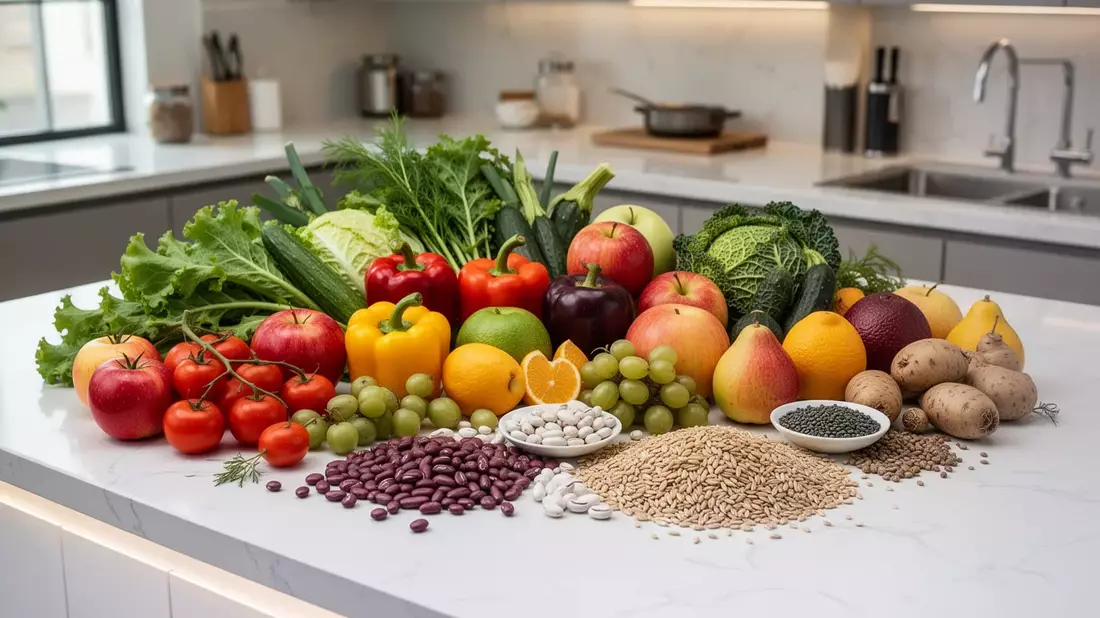 Gesundheitsstrategie 2026: Ernährung, Bewegung und Achtsamkeit