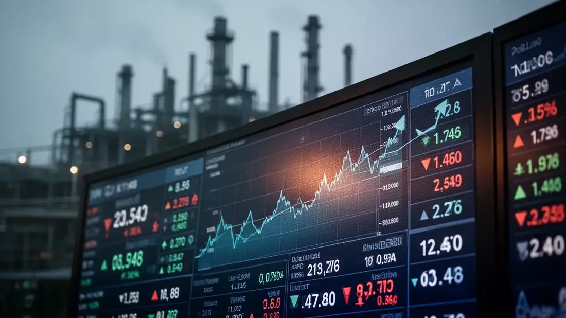 ABB-Aktie: Kurs nahe am Allzeithoch der letzten 52 Wochen
