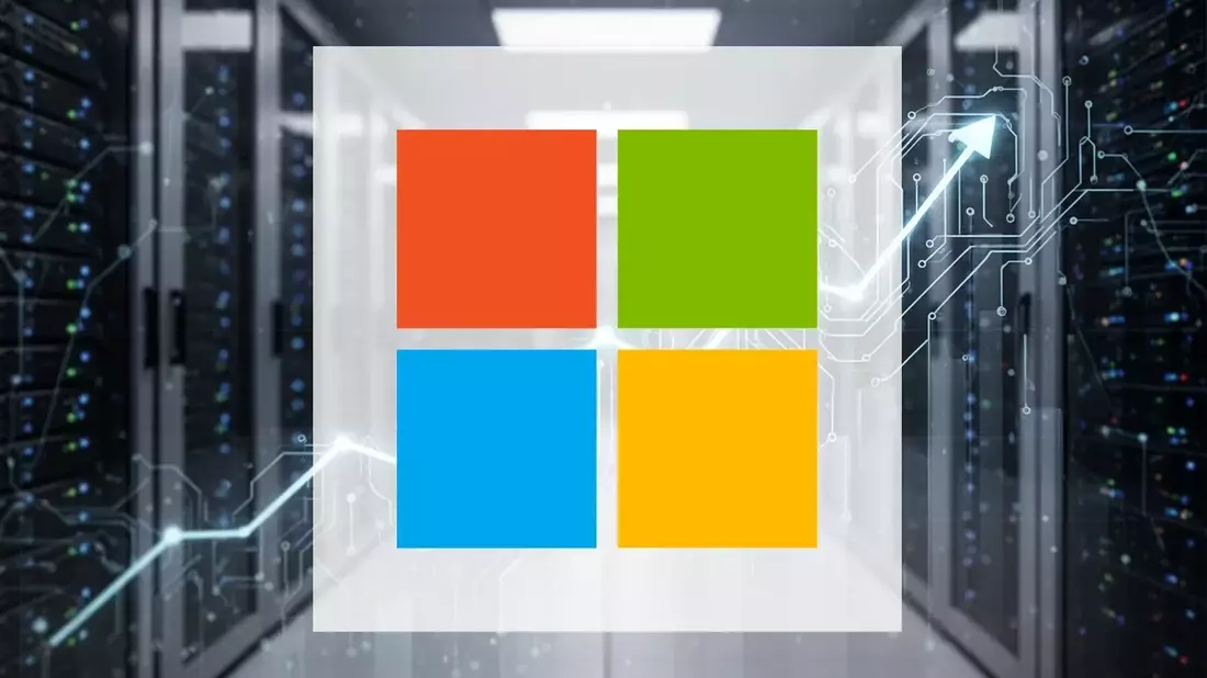 Microsoft Stock Plunges 18% in 2024 Despite Record Revenue Growth and AI Expansion