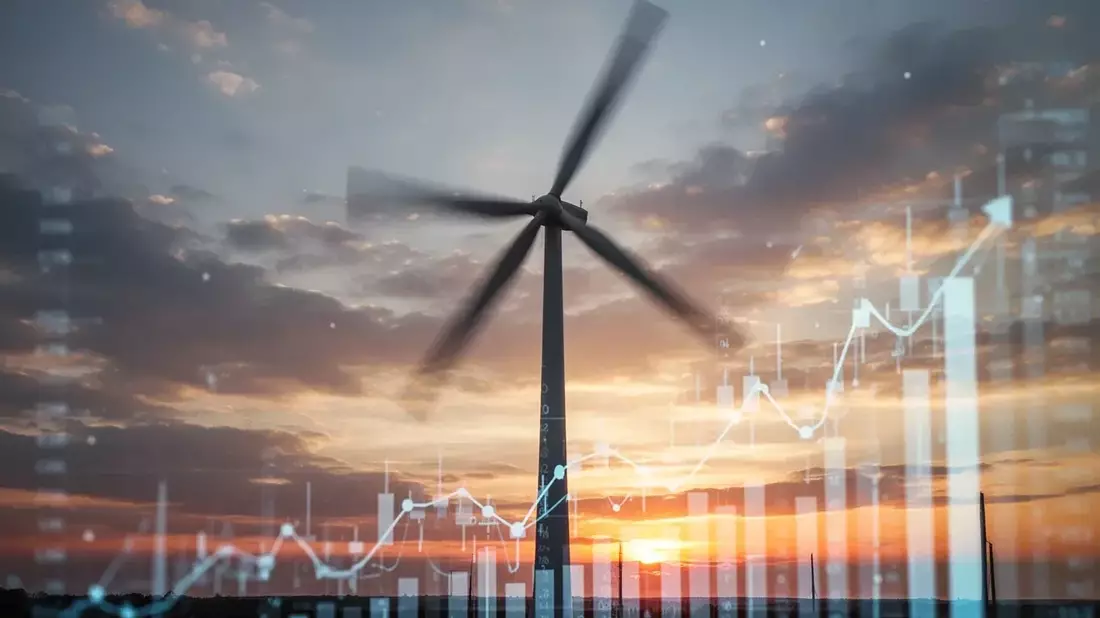 Siemens Energy Stock Surges 96%: Break-Up and Smart Grid Bet Reshape Investment Case