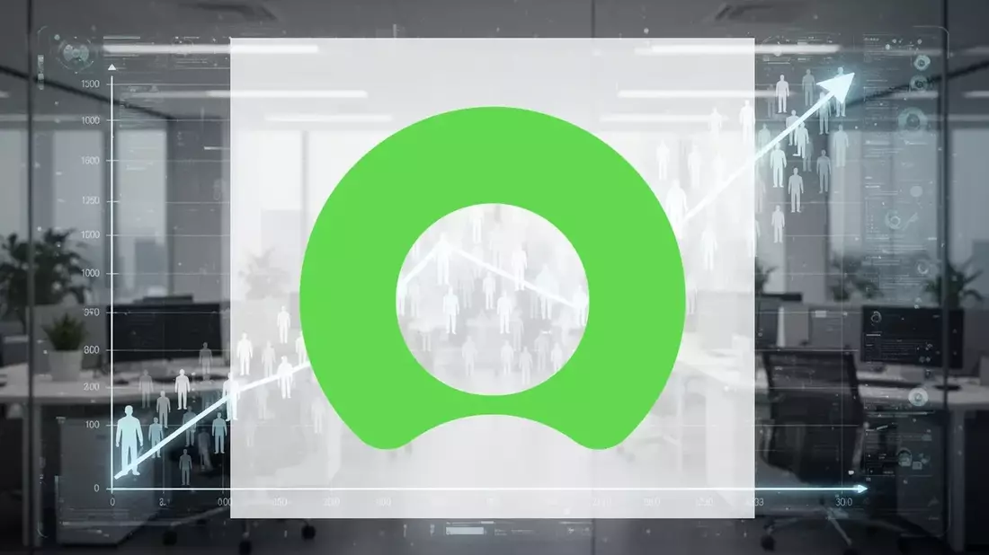 ServiceNow: ingresos récord pero cotización en caída por temores a la IA